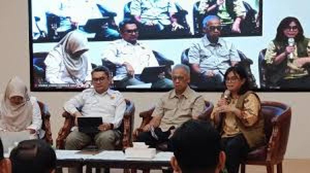 Komnas HAM Ungkap 3.264 Kasus Konflik Agraria, Polisi Disebut Hadapi Posisi Dilematis