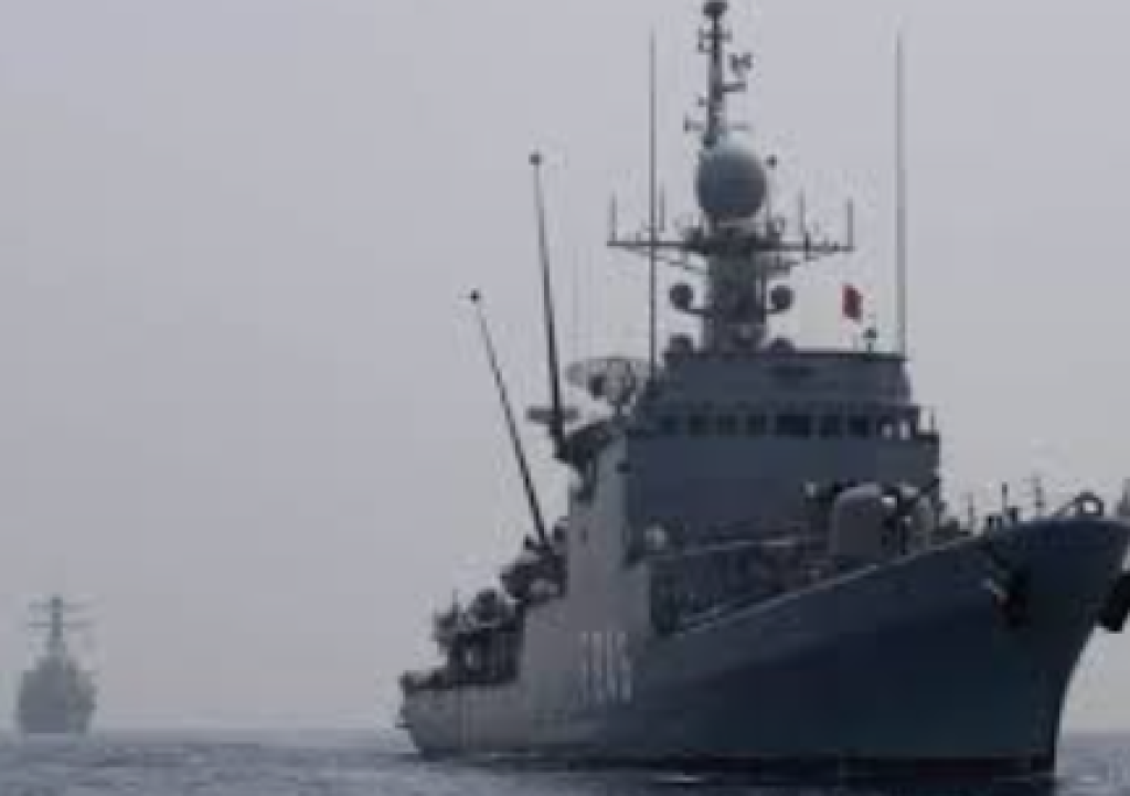 Konflik Melebar, Washington Kirim Marinir dari Jepang ke Timur Tengah