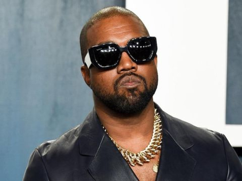 Konser Kanye West di Marseille Ditolak Wali Kota karena Kontroversi Antisemit