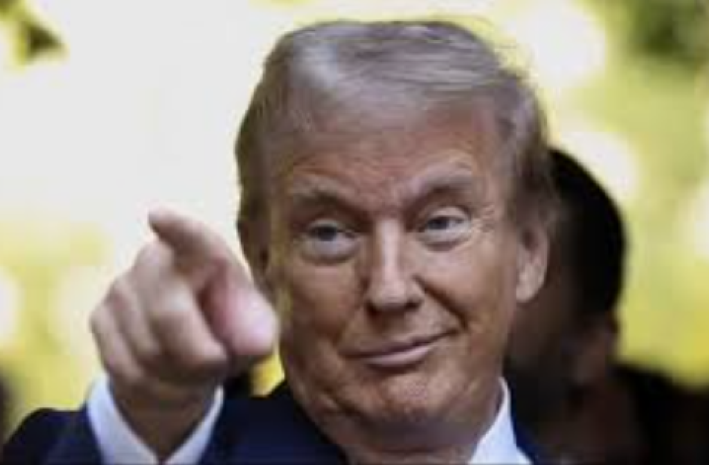 Kontroversi Trump: Iran Disebut Habis Tenaga tapi Masih Dipersilakan ke Piala Dunia