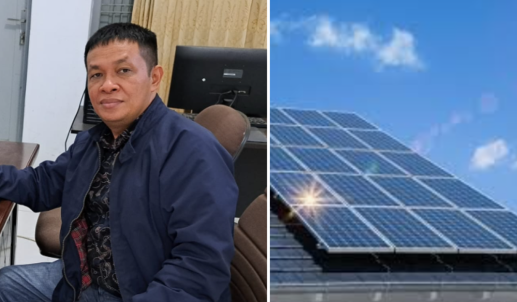 Konversi PLTD ke PLTS Bisa Hemat Konsumsi Minyak dan Gas Sekaligus Jaga Defisit APBN di Bawah 3 Persen, ALPERKLINAS: Pemerintah Top!