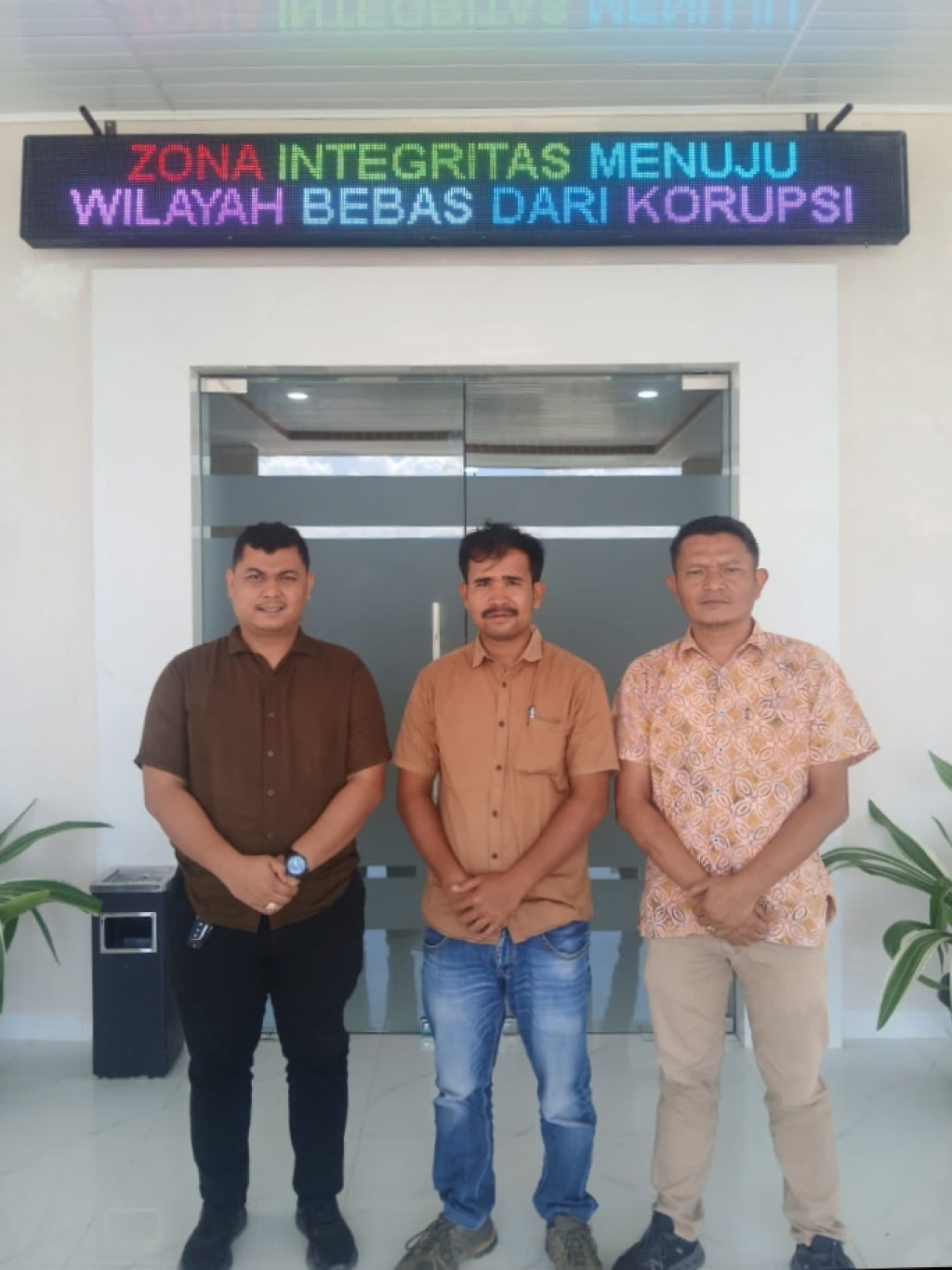 Korban Kecewa Pelaku di Tuntut 1 Bulan, dan Surat Salinan Tidak diberikan, Apa Tanggapan Kejari Samosir