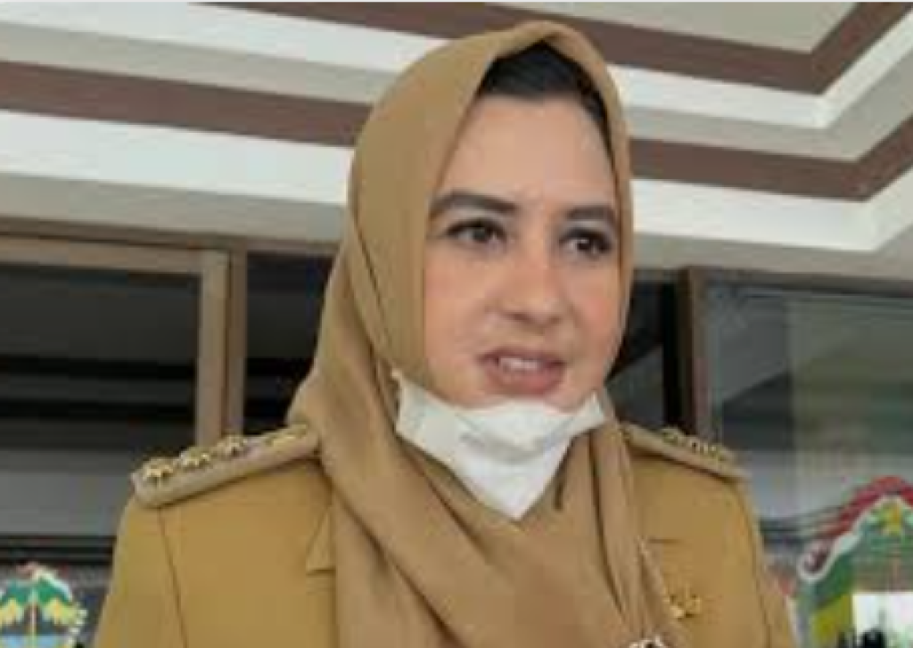 KPK Beberkan Penyebab OTT Fadia, Diduga Ada Pengaturan Vendor Outsourcing