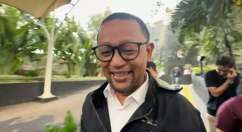 KPK Panggil Gus Alex sebagai Tersangka Korupsi Kuota Haji, Menyusul Penahanan Yaqut