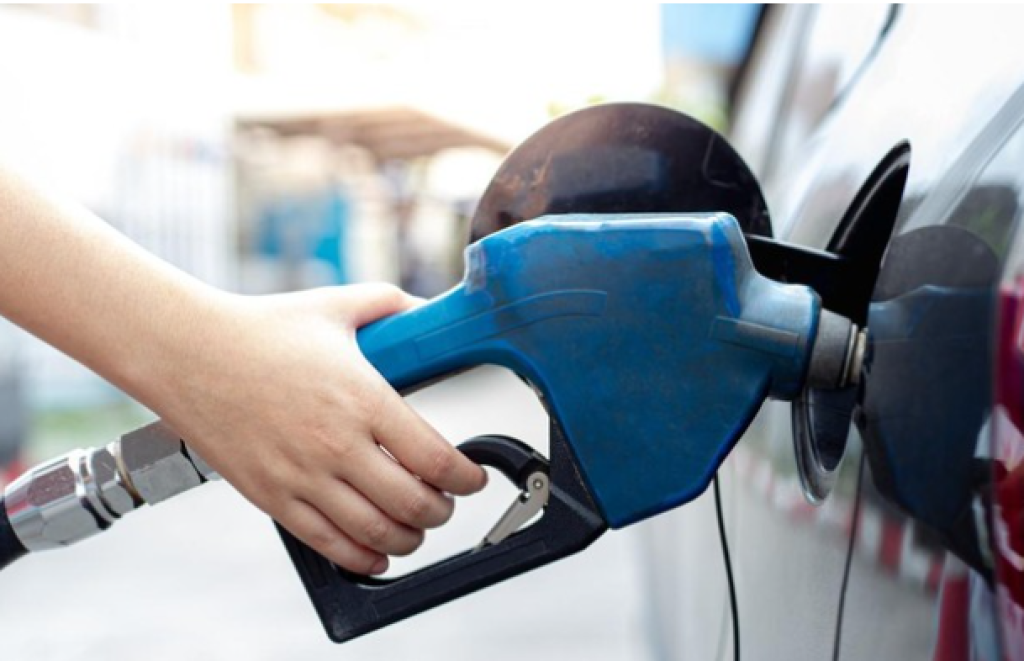 Krisis Energi Terburuk: 20% Pasokan Dunia Tersendat, Minyak Tembus 100 Dollar