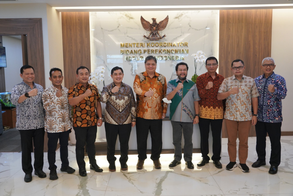 KSPSI Minta Pemerintah Kaji Ulang WFA, Arnod Sihite: Jangan Ganggu Produktivitas dan Pelayanan Publik