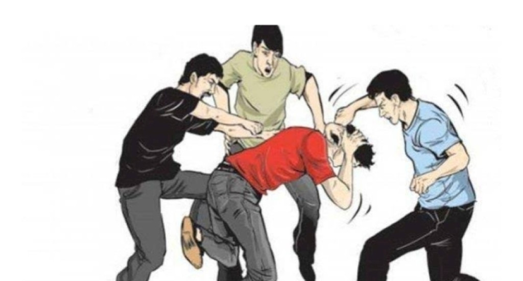 Kurangnya Pengawasan dan Keamanan, RS Dikeroyok 10 Pria di Batak Song Dantob