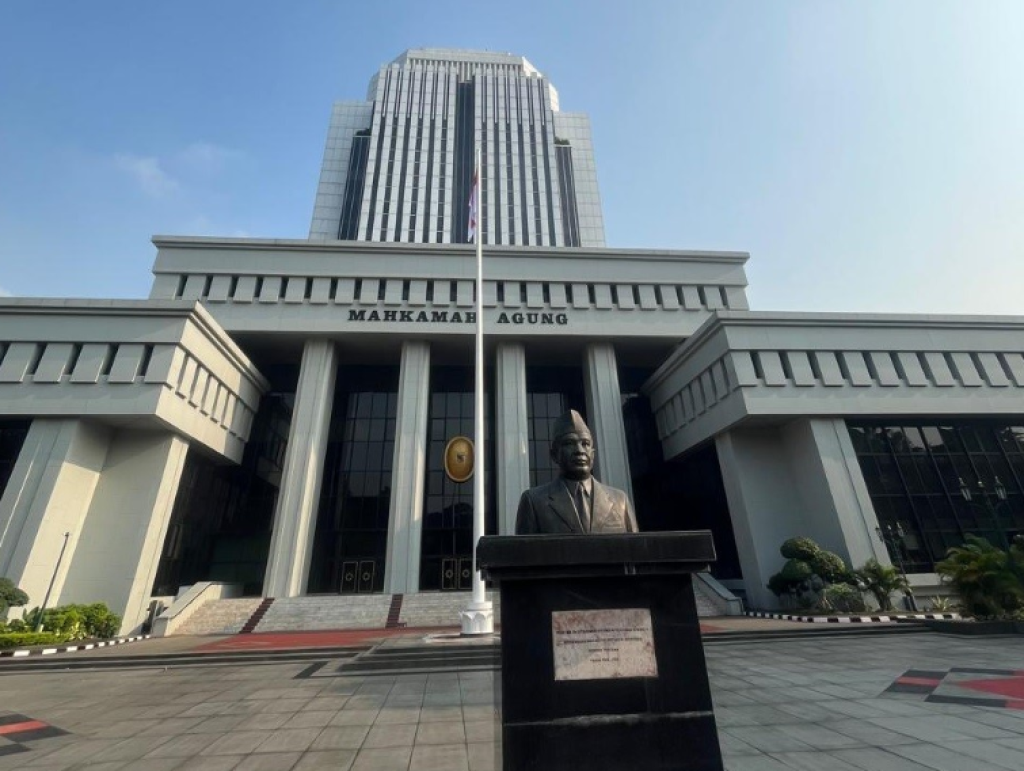 KY Buka Seleksi Hakim Agung 2026, WNI Terbaik Dipanggil Mendaftar