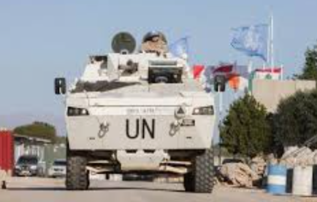 Ledakan Maut di Lebanon Tewaskan Dua Prajurit TNI, UNIFIL Sebut Situasi Makin Gawat