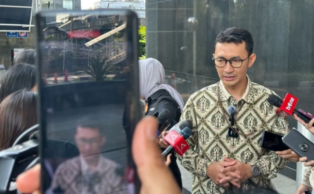 LHKPN 2025 Hampir Ditutup, KPK Ingatkan Kejujuran dan Kepatuhan