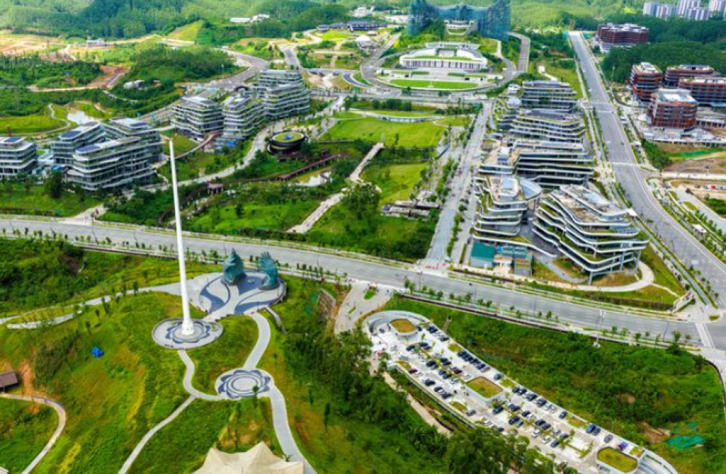 Libur Lebaran 2026 Berubah! IKN Disulap Jadi Wisata Masa Depan