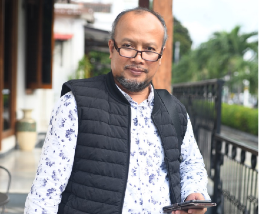 Lima Jurus Mengatasi Potensi Krisis Energi