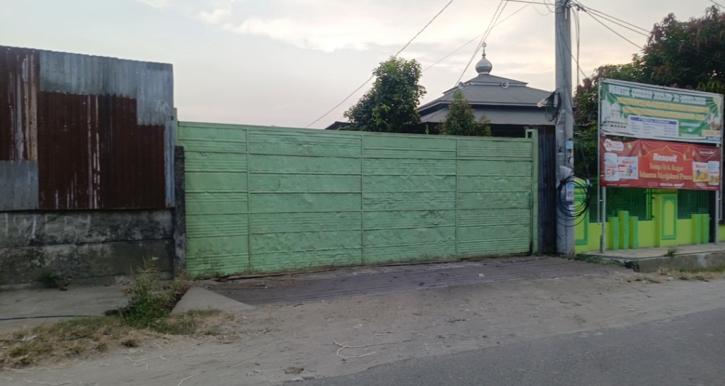 LSM GPI Tantang Nyali Kapoldasu dan Kapolres Belawan : Berani Tangkap Atau Mundur dari Jabatannya