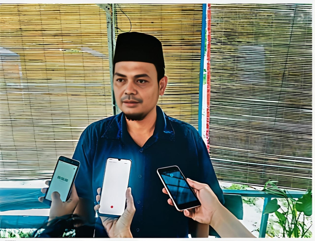 Mandailing Natal Menunggu Keberanian DPRD, Perda Tanah Ulayat Jangan Hanya Janji-janji Politik