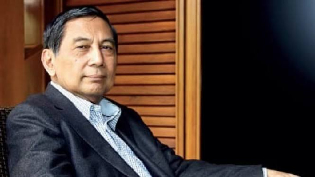 Mantan Menteri Pertahanan Juwono Sudarsono Tutup Usia