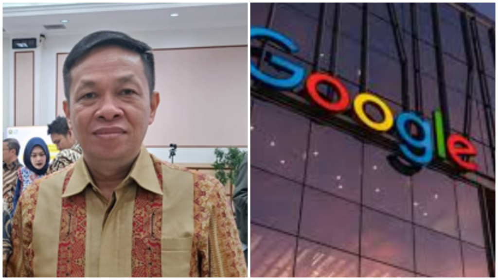 MARTABAT Prabowo-Gibran Dorong Indonesia Tiru Inovasi Google Ubah Sampah Jadi Biochar