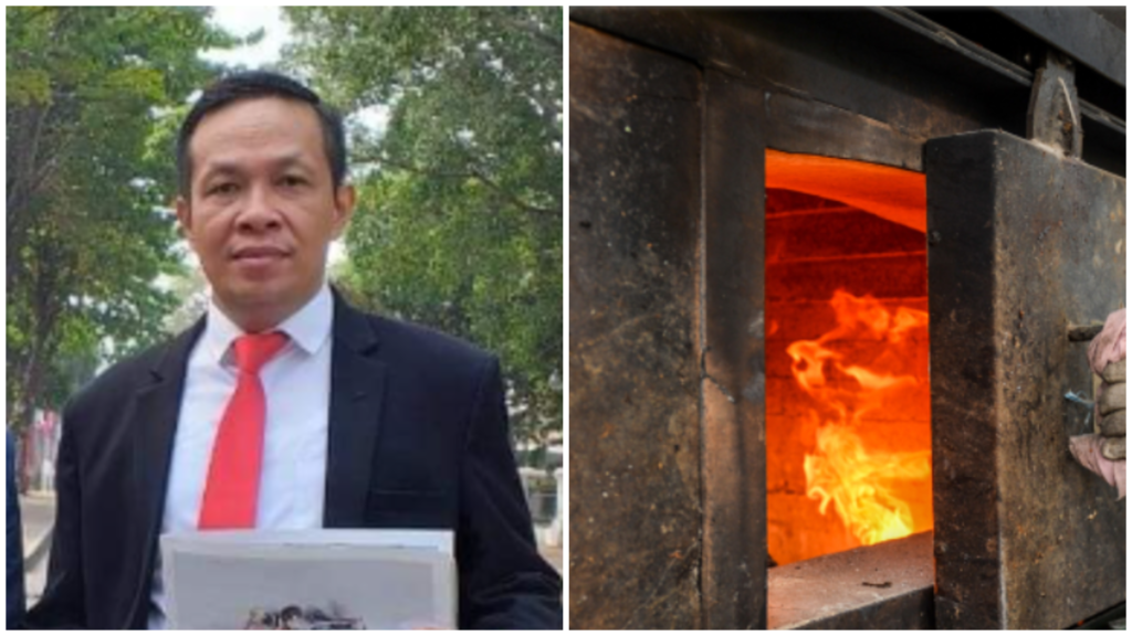 MARTABAT Prabowo-Gibran Soroti Polusi dari Pembakaran Sampah, Minta Penegakan Perda Konsisten