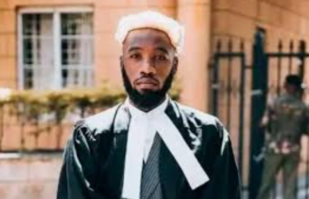 Menang 26 Kali di Pengadilan, Pria Ini Justru Ditangkap karena Pengacara Gadungan