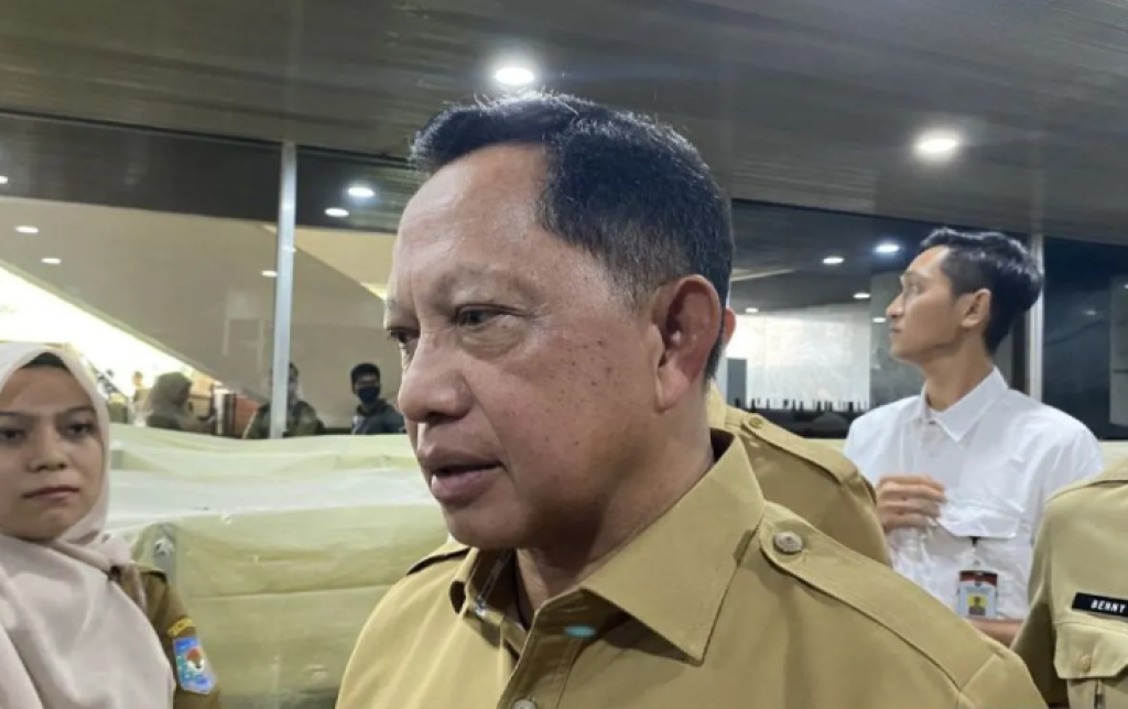 Mendagri Ingatkan ASN: Libur Usai, Saatnya Kerja Lebih Keras