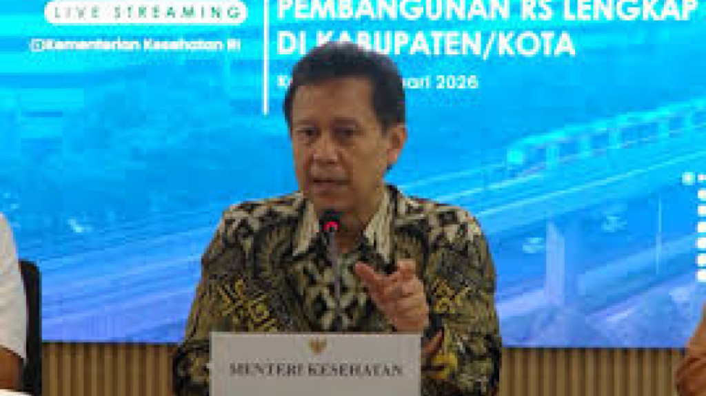 Menkes Soroti Dampak Bullying dan Tekanan Akademik terhadap Kesehatan Jiwa Anak