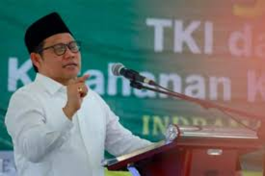 Menko Muhaimin Tekankan Peran Kunci Kepala Daerah dalam Penghapusan Kemiskinan 2026