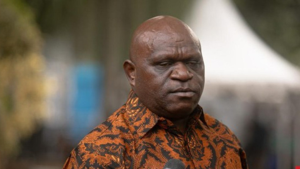 Menteri Pigai Kecam Kekerasan Tindakan Premanisme Terhadap Aktivis KontraS