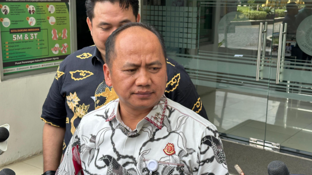 MK Ubah Pasal Obstruction of Justice, Kejagung Siap Pelajari Dampaknya