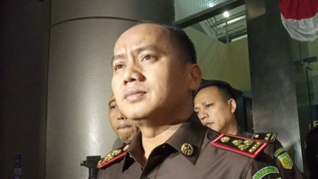 Modus "Mark Up" Anggaran Kasus Amsal Sitepu, Ini Penjelasan Kejagung