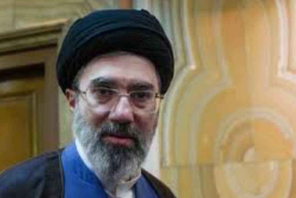 Mojtaba Khamenei: Iran Jalani 3 Perang Sekaligus, AS-Israel Mati Kutu