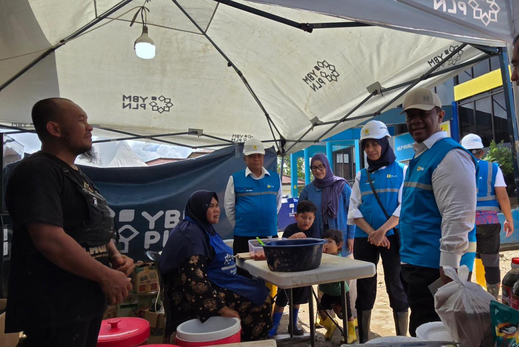 Momentum International Women’s Day, PLN Tegaskan Komitmen Dukung Perempuan Berkarya