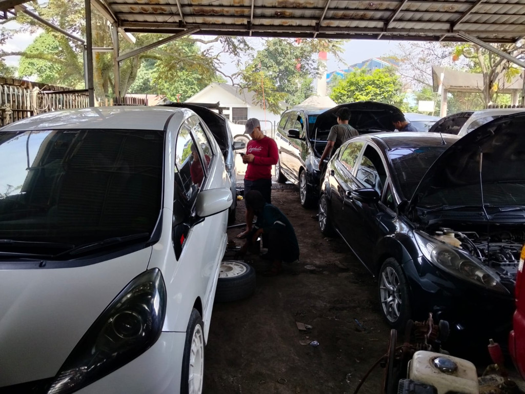 Mudik Aman dengan Kendaraan Pribadi, Ini Persiapan Penting Sebelum Perjalanan
