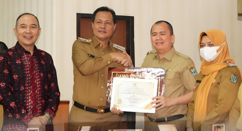 Musrenbang RKPD 2027, Bupati Tekankan Program Prioritas, Efisiensi dan Kolaborasi