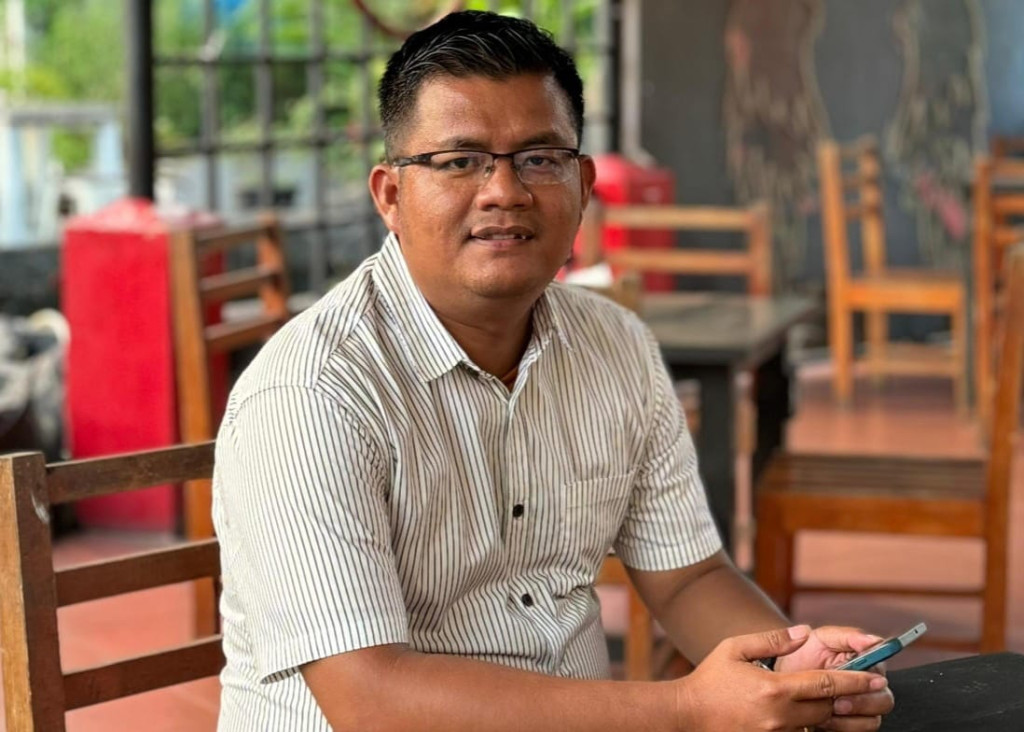 Negara Perketat Akses Digital Anak, BURANGIR: PP TUNAS 2025 Langkah Tepat Hadapi Situasi Darurat