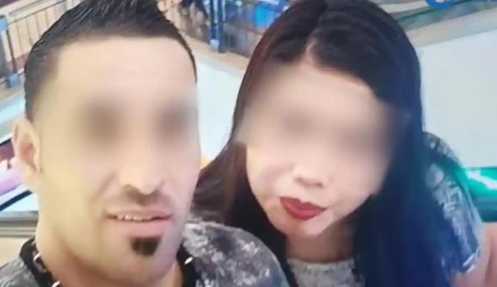 Ngotot Minta Rujuk, Pria Ini Akhirnya Habisi Nyawa Cucu Mpok Nori