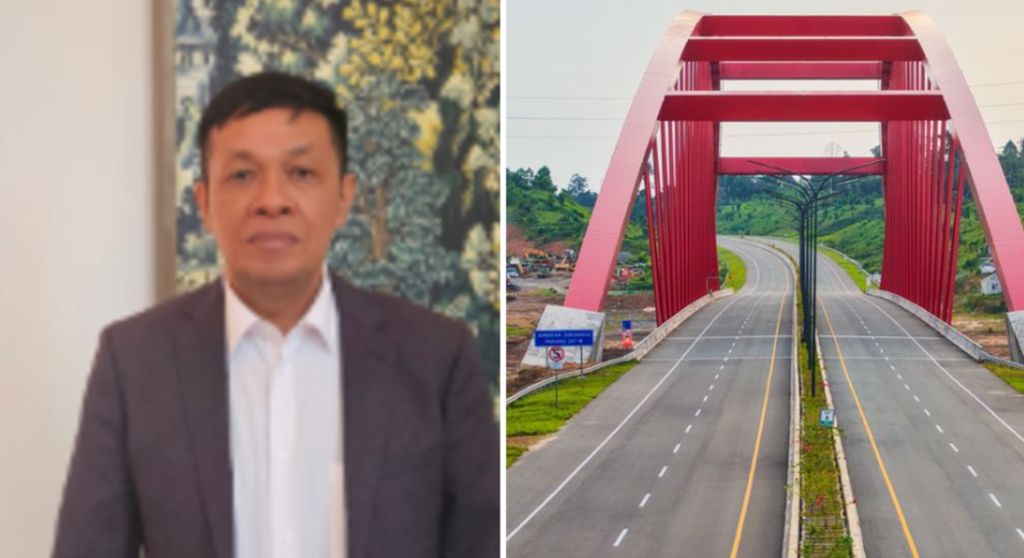 Operasional Total Tol IKN Ditargetkan Rampung 2027, MARTABAT Prabowo-Gibran: Percepat Konektivitas dan Ekonomi Kawasan