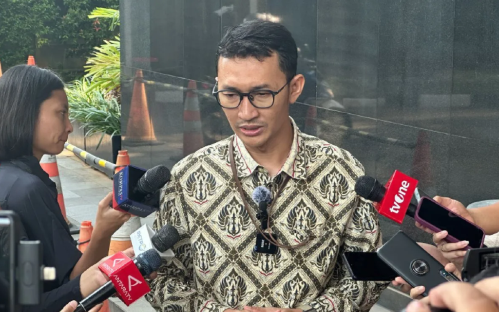 OTT Bekasi Berlanjut, KPK Panggil Pihak Lippo Cikarang