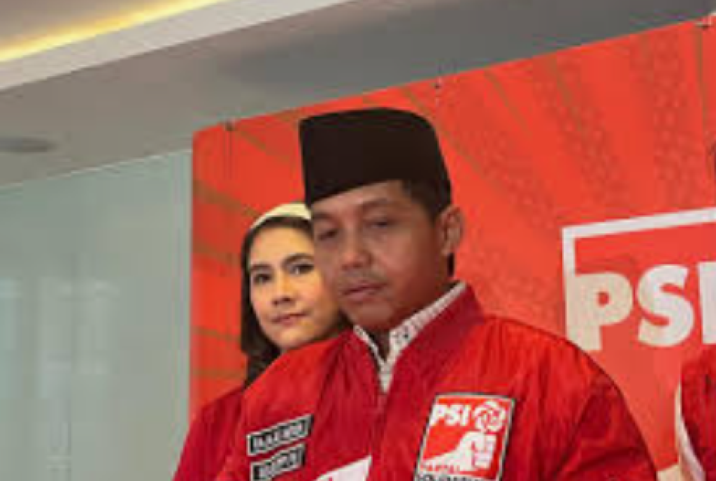 Parliamentary Threshold Dinilai Tak Efektif, PSI Ajukan Konsep Baru