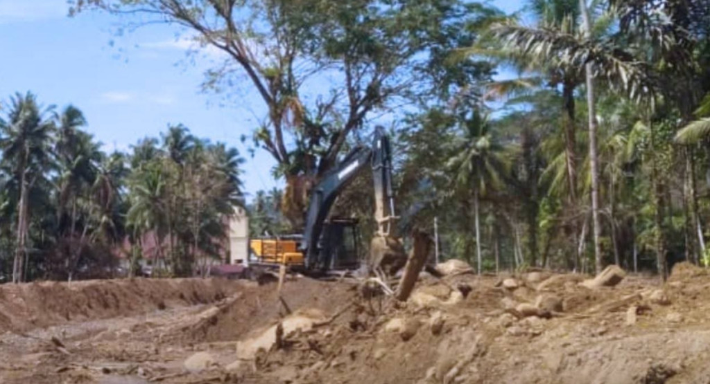 Pasca Bencana Alam, Pemkab Tapanuli Tengah Gelar Penanganan Komprehensif dari Darurat hingga Rekonstruksi