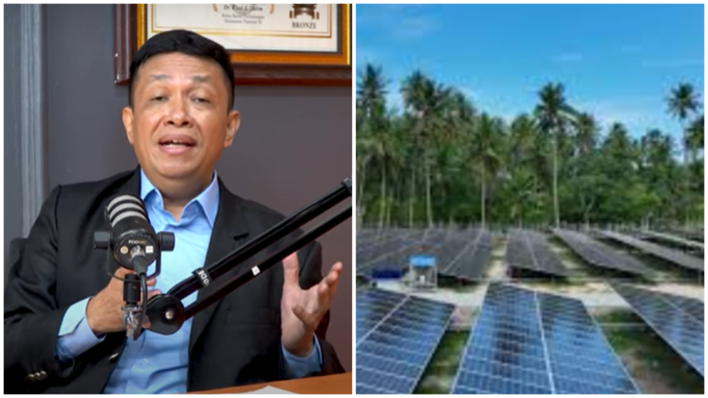 Pascakonflik Timur Tengah, ALPERKLINAS Dorong Semua Pihak Dukung Konversi PLTD Jadi PLTS