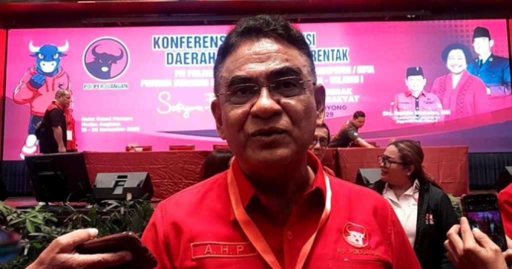 PDIP Respons Prabowo soal Pengamat, Sebut Risiko Pilihan Rakyat