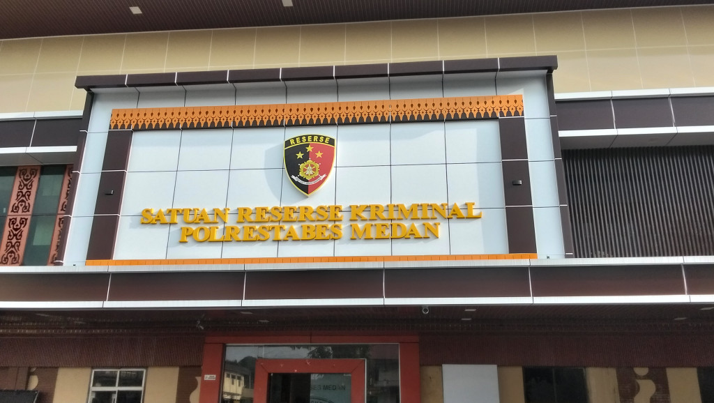 Pelaku Pengeroyokan di Live Musik Batak Song Diduga Dilindungi Polrestabes Medan