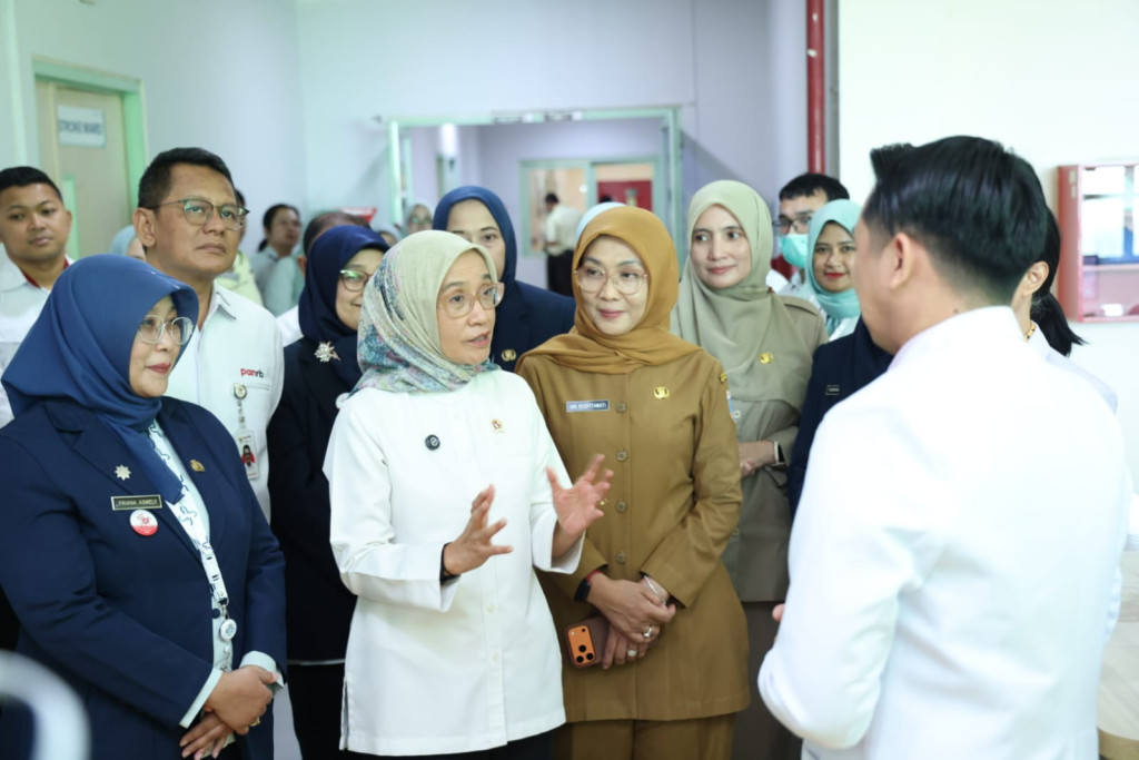 Pemerintah Dorong Partisipasi Publik Lewat SKM dan SP4N-LAPOR! untuk Tingkatkan Layanan Kesehatan