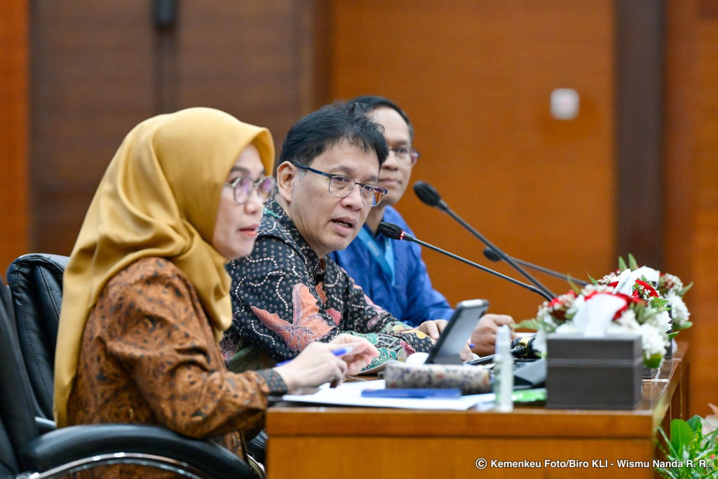 Pemerintah Dorong Percepatan Investasi, Menkeu Purbaya Pimpin Sidang Debottlenecking