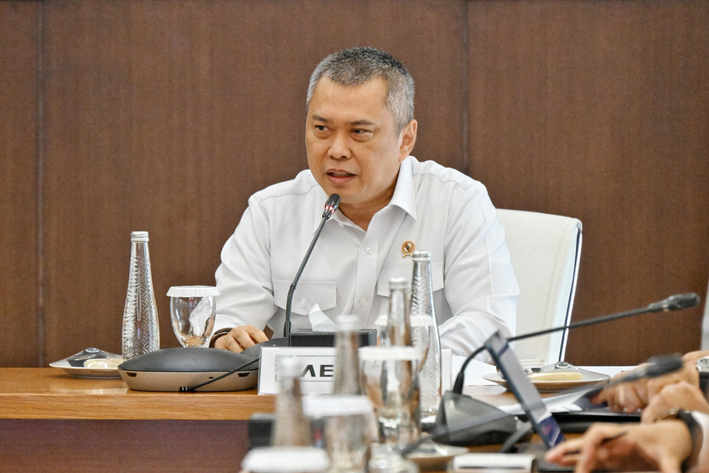 Pemerintah Imbau Pemudik Manfaatkan WFA agar Arus Mudik Lebaran 2026 Lebih Merata