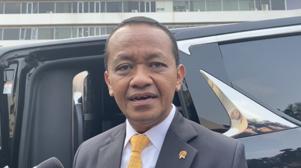 Pemerintah Kaji Penghematan Energi, Akibat Pasokan Minyak Dunia Terganggu