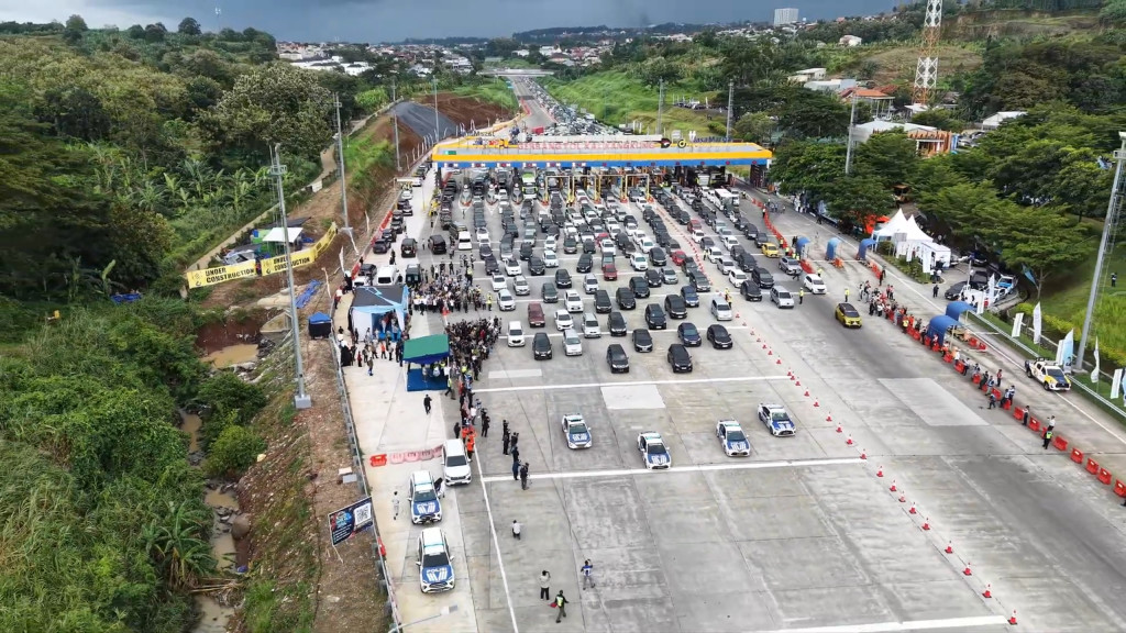 Pemerintah Minta Masyarakat Maksimalkan Waktu WFA dan Utamakan Keselamatan Saat Arus Balik