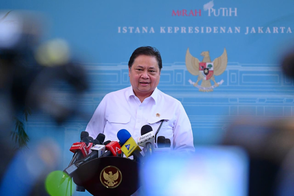 Pemerintah Siapkan Langkah Antisipasi dan Efisiensi di Berbagai Sektor