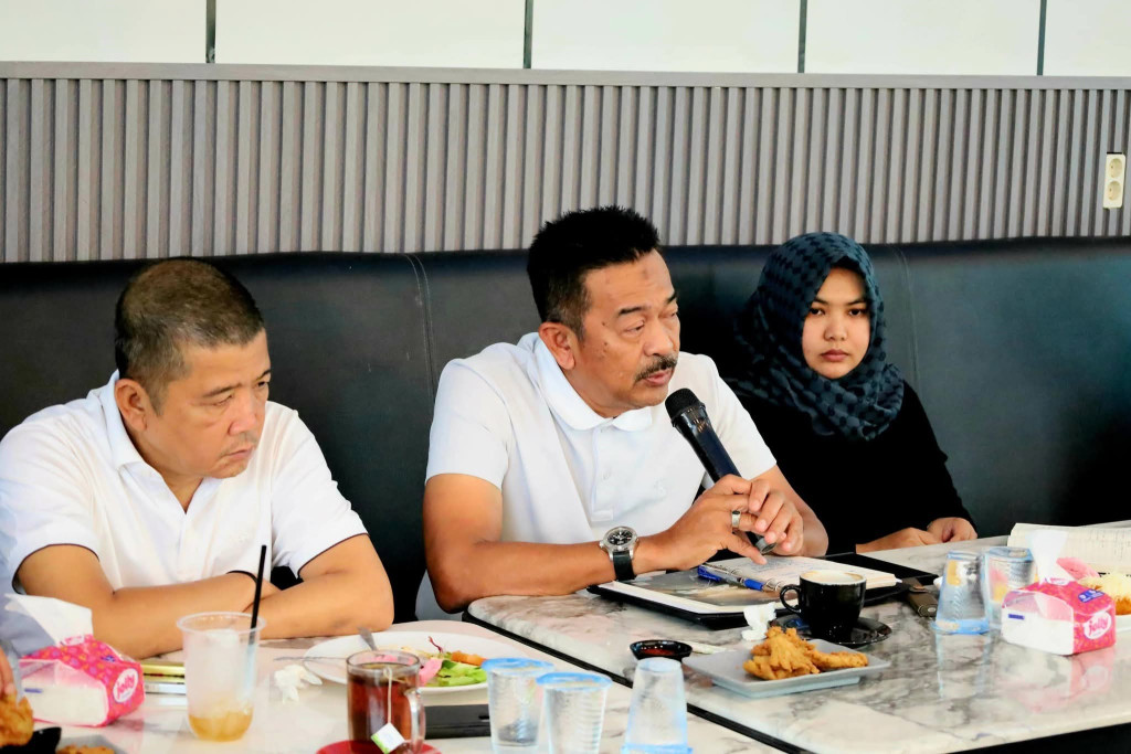 Pemkab Madina Perpanjang Masa Transisi Darurat Bencana