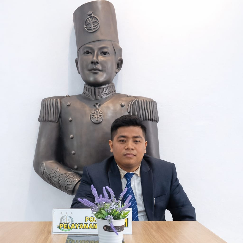 Pemkab Mandailing Natal Bantah Tuduhan Pungutan Liar Kadis Kesehatan