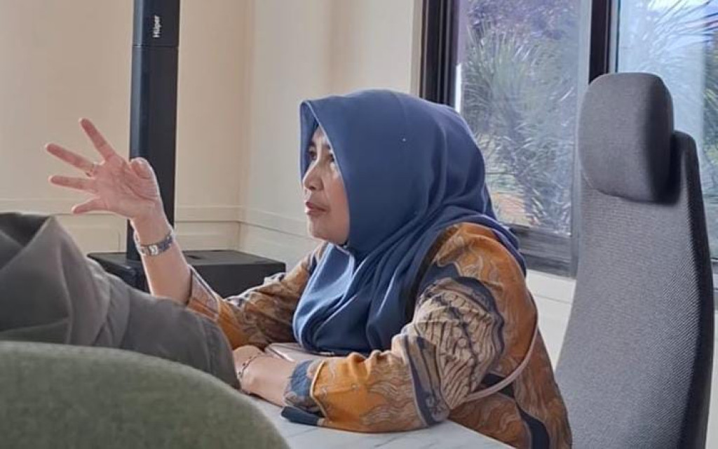 Pemkab Sumedang Siapkan Fasilitasi Pemberangkatan dan Pemulangan Haji, Sekda Pimpin Rapat Koordinasi